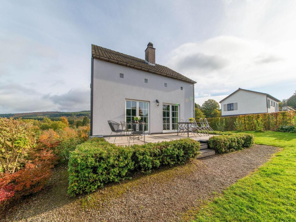 Lovely Holiday Home In Ardennes Luxembourg ラ・ロシュ・アン・アルデンヌ エクステリア 写真