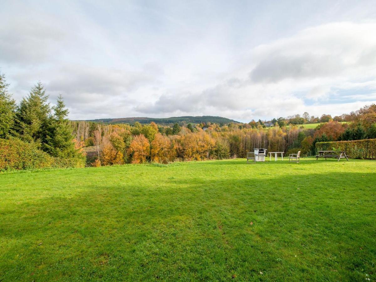 Lovely Holiday Home In Ardennes Luxembourg ラ・ロシュ・アン・アルデンヌ エクステリア 写真