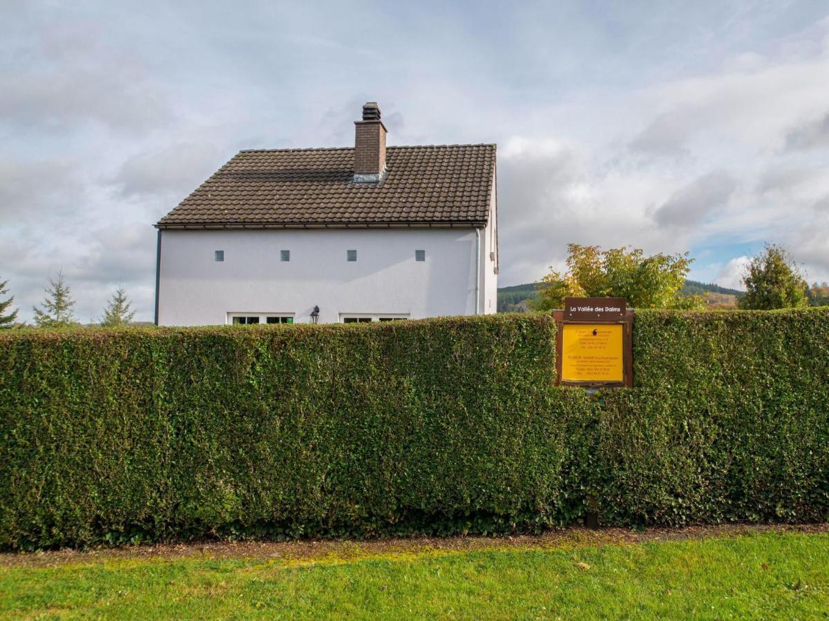 Lovely Holiday Home In Ardennes Luxembourg ラ・ロシュ・アン・アルデンヌ エクステリア 写真